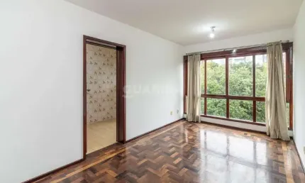 Apartamento com 1 quarto para alugar na Rua Jataí, Cristal, Porto Alegre