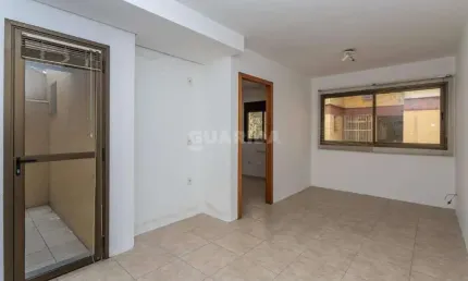 Apartamento de 1 dormitório no bairro Centro Histórico.