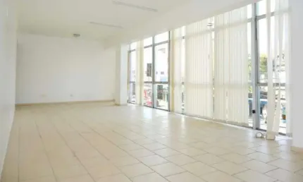 Conjunto comercial com 55m² de área privativa Bairro São Geraldo !