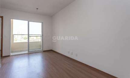 Apartamento novo com 2 dormitórios no bairro Jardim leopoldina