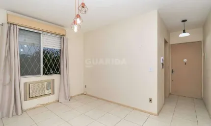 Apartamento de 01 dormitório no bairro Alto Petropólis.