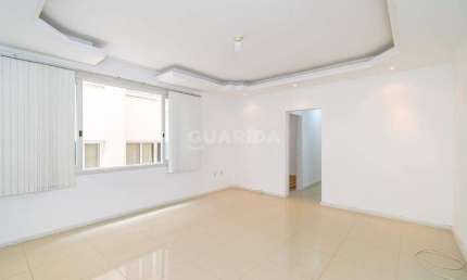 Apartamento para aluguel, 3 quartos, Bom Fim - Porto Alegre/RS