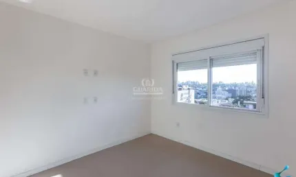 Apartamento para aluguel, 2 quartos, 1 suíte, 2 vagas, Cristo Redentor - Porto Alegre/RS