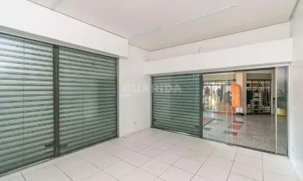 Loja/Ponto Comercial para aluguel, Cavalhada - Porto Alegre/RS