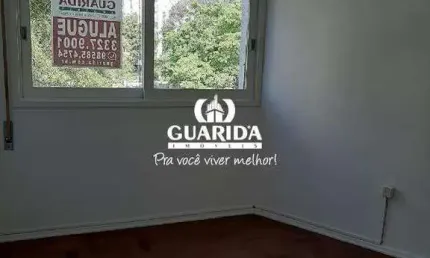 Apartamento de 3 dormitórios no bairro Rio Branco, com VAGA COBERTA!