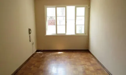 Apartamento Jk no bairro Cidade Baixa, proximidades da Redenção!