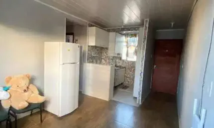 Apartamento com 2 quartos para alugar na Rua Fernando Camarano, Jardim Leopoldina, Porto Alegre