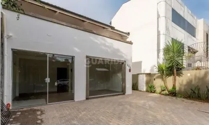 Loja comercial no bairro Bela Vista - Porto Alegre/RS