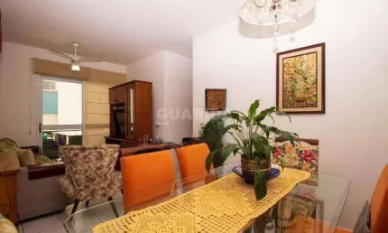 Apartamento com 3 dormitórios para alugar no bairro Santana - Porto Alegre/RS