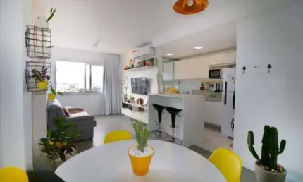 Apartamento para aluguel, 2 quartos, 1 suíte, 1 vaga, Jardim Lindóia - Porto Alegre/RS