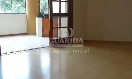 Apartamento para aluguel, 2 quartos, 1 suíte, 2 vagas, Chácara das Pedras - Porto Alegre/RS