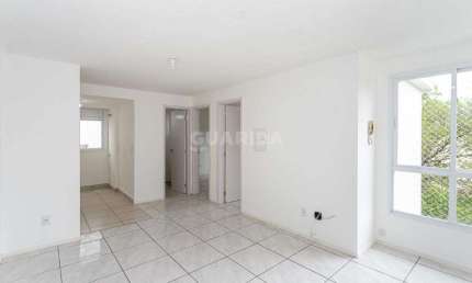 Apartamento para aluguel, 2 quartos, 1 vaga, Agronomia - Porto Alegre/RS