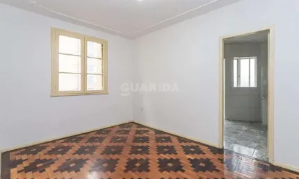 Apartamento de 2 dormitórios no bairro Centro Histórico - Porto Alegre/RS