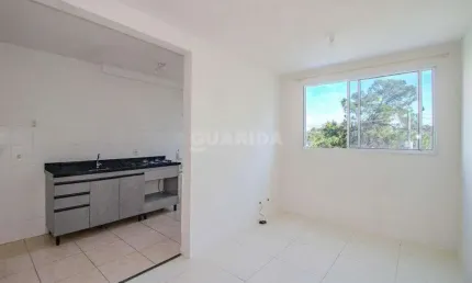 Apartamento de 2 dormitórios no bairro Alto Petrópolis.