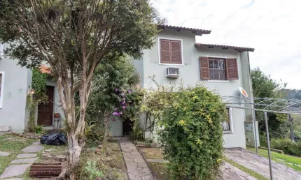 Casa em Condomínio para aluguel, 2 quartos, 1 vaga de garagem, Agronomia - Porto Alegre/RS