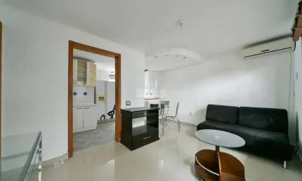Apartamento para aluguel, 3 quartos, 2 vagas, Jardim Botânico - Porto Alegre/RS