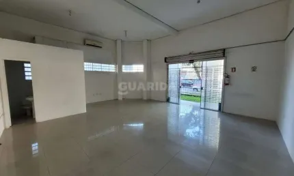 Loja comercial no bairro cavalhada. imóvel com 62m² de área privativa.