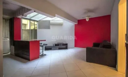 Apartamento para aluguel, 2 quartos, Petrópolis - Porto Alegre/RS