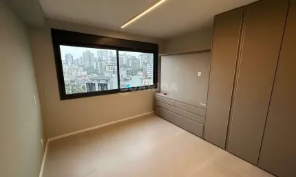 Apartamento com 1 quarto para alugar na Rua Casemiro de Abreu, Bela Vista, Porto Alegre
