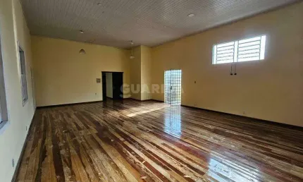 Casa com 2 quartos para alugar na Avenida Benno Mentz, Vila Ipiranga, Porto Alegre