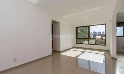 Apartamento com 2 dormitórios 1 vaga de garagem no bairro Passo D’areia!