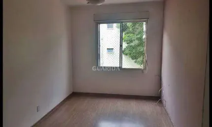 Apartamento para aluguel, 2 quartos, 1 vaga, Vila Nova - Porto Alegre/RS