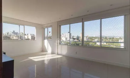 Apartamento para aluguel, 2 quartos, 1 suíte, 2 vagas, Petrópolis - Porto Alegre/RS