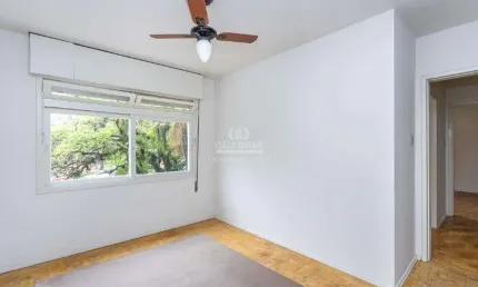 Apartamento com 2 dormitórios, no bairro Rio Branco