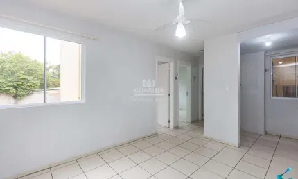 Apartamento com 2 quartos para alugar na Rua Intendente Alfredo Azevedo, Glória, Porto Alegre