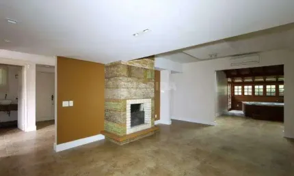 Casa Residencial/Sobrado para aluguel, 3 quartos, 1 suíte, 3 vagas de garagem, Jardim Isabel - Porto Alegre/RS