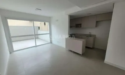 Apartamento novo, garden, nunca habitado, com 2 dormitórios, sendo 1 suíte, no bairro passo d’areia