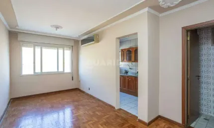 Apartamento para aluguel, 2 quartos, 1 vaga de garagem, Cidade Baixa - Porto Alegre/RS