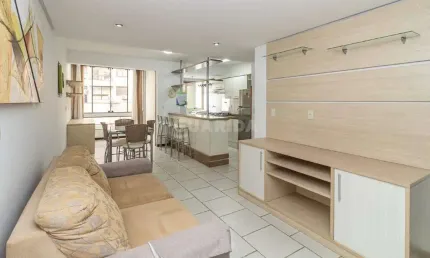 Apartamento com 1 dormitório no bairro Centro Histórico - Porto Alegre/RS