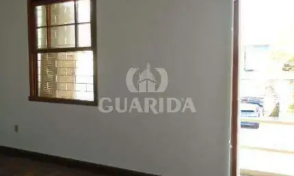 Exclusividade Guarida: apartamento BEM LOCALIZADO, no bairro MENINO DEUS COM SACADA!