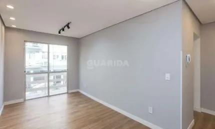 Apartamento para aluguel, 3 quartos, 1 vaga, Passo d`Areia - Porto Alegre/RS