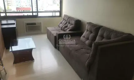 Apartamento para aluguel, 3 quartos, 1 suíte, 2 vagas, Praia de Belas - Porto Alegre/RS