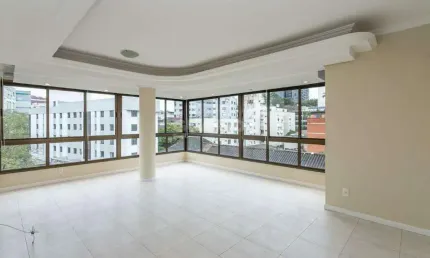 Apartamento de 3 dormitórios, sendo 1 suíte no bairro Rio Branco.