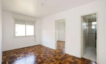 Apartamento para aluguel, 1 quarto, passo d`areia - porto alegre/rs