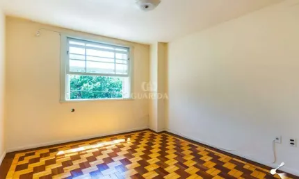 Apartamento para aluguel, 2 quartos, Cidade Baixa - Porto Alegre/RS