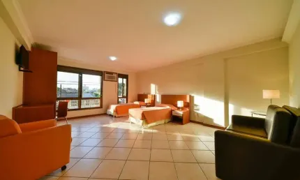 Apartamento para aluguel, 1 quarto, Santana - Porto Alegre/RS