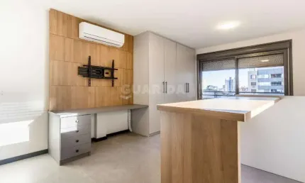 Apartamento com 1 quarto para alugar na Avenida João Pessoa, Cidade Baixa, Porto Alegre