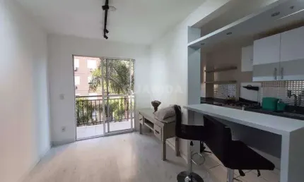 Apartamento com 3 dormitórios, sendo 1 suíte, e 1 vaga de garagem no bairro Tristeza