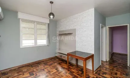 Apartamento com 2 quartos para alugar na Avenida Teresópolis, Teresópolis, Porto Alegre