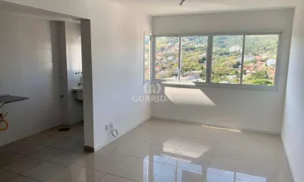 Apartamento para aluguel, 1 quarto, 1 vaga, Teresópolis - Porto Alegre/RS