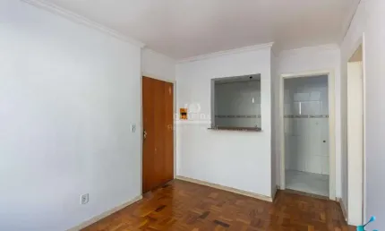 Apartamento com 1 quarto para alugar na Rua Artigas, Petrópolis, Porto Alegre