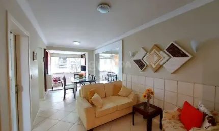 Apartamento para aluguel, 2 quartos, 1 suíte, 1 vaga garagem, Ipanema - Porto Alegre/RS