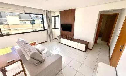 Apartamento mobiliado de 1 dormitório no bairro Higienópolis.