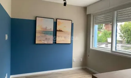 Apartamento de 01 dormitório no bairro Auxiliadora.
