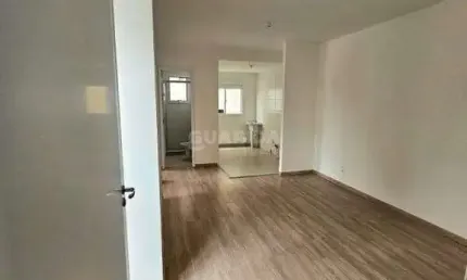 Apartamento novo com 2 quartos na zona leste de porto alegre!