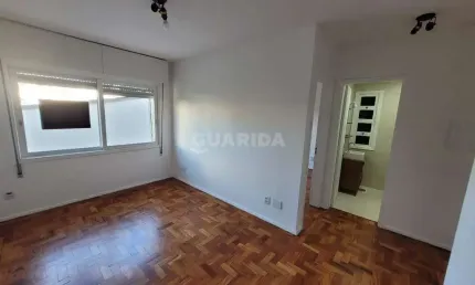 Apartamento com 1 quarto para alugar na Rua Livramento, Santana, Porto Alegre
